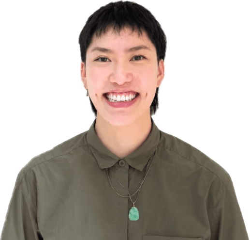 Jasmine Mao